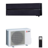 Настенный кондиционер Mitsubishi Electric MSZ-LN25VG2B/MUZ-LN25VGHZ2 Настенный кондиционер Mitsubishi Electric MSZ-LN25VG2B/MUZ-LN25VGHZ2