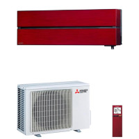 Настенный кондиционер Mitsubishi Electric MSZ-LN25VG2R/MUZ-LN25VGHZ2 Настенный кондиционер Mitsubishi Electric MSZ-LN25VG2R/MUZ-LN25VGHZ2