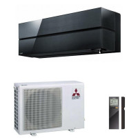 Настенный кондиционер Mitsubishi Electric MSZ-LN25VGB/MUZ-LN25VGHZ Настенный кондиционер Mitsubishi Electric MSZ-LN25VGB/MUZ-LN25VGHZ