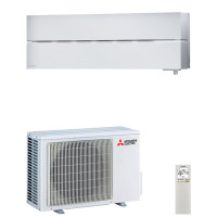 Настенный кондиционер Mitsubishi Electric MSZ-LN35VG2W/MUZ-LN35VG2 Настенный кондиционер Mitsubishi Electric MSZ-LN35VG2W/MUZ-LN35VG2