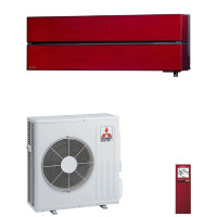 Настенный кондиционер Mitsubishi Electric MSZ-LN50VG2R/MUZ-LN50VG2 Настенный кондиционер Mitsubishi Electric MSZ-LN50VG2R/MUZ-LN50VG2