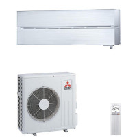 Настенный кондиционер Mitsubishi Electric MSZ-LN50VG2V/MUZ-LN50VG2 Настенный кондиционер Mitsubishi Electric MSZ-LN50VG2V/MUZ-LN50VG2