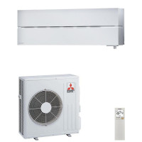Настенный кондиционер Mitsubishi Electric MSZ-LN50VG2W/MUZ-LN50VG2 Настенный кондиционер Mitsubishi Electric MSZ-LN50VG2W/MUZ-LN50VG2