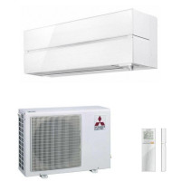 Настенный кондиционер Mitsubishi Electric MSZ-LN60VGW-E1/MUZ-LN60VG Настенный кондиционер Mitsubishi Electric MSZ-LN60VGW-E1/MUZ-LN60VG