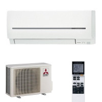 Настенный кондиционер Mitsubishi Electric MSZ-SF35VE/MUZ-SF35VE Настенный кондиционер Mitsubishi Electric MSZ-SF35VE/MUZ-SF35VE
