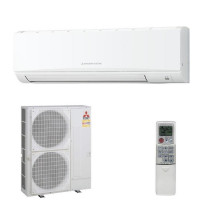 Настенный кондиционер Mitsubishi Electric PKA-M100KAL/PUHZ-SHW112YHA Настенный кондиционер Mitsubishi Electric PKA-M100KAL/PUHZ-SHW112YHA