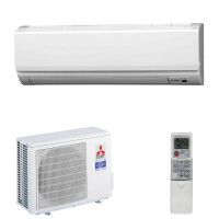 Настенный кондиционер Mitsubishi Electric PKA-M35HAL/PUHZ-ZRP35VKA Настенный кондиционер Mitsubishi Electric PKA-M35HAL/PUHZ-ZRP35VKA