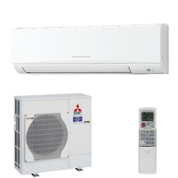 Настенный кондиционер Mitsubishi Electric PKA-M71KAL/PUHZ-ZRP71VHA Настенный кондиционер Mitsubishi Electric PKA-M71KAL/PUHZ-ZRP71VHA