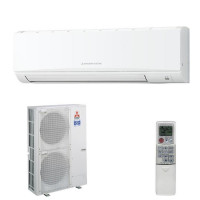 Настенный кондиционер Mitsubishi Electric PKA-RP100KAL/PUHZ-P100YKA Настенный кондиционер Mitsubishi Electric PKA-RP100KAL/PUHZ-P100YKA