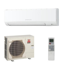 Настенный кондиционер Mitsubishi Electric PKA-RP71KAL/PU-P71VHA Настенный кондиционер Mitsubishi Electric PKA-RP71KAL/PU-P71VHA
