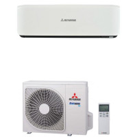 Настенный кондиционер Mitsubishi Heavy SRK20ZSX-WB/SRC20ZSX-W Настенный кондиционер Mitsubishi Heavy SRK20ZSX-WB/SRC20ZSX-W