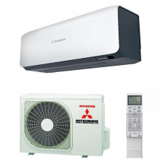 Настенный кондиционер Mitsubishi Heavy SRK20ZS-WB/SRC20ZS-W Настенный кондиционер Mitsubishi Heavy SRK20ZS-WB/SRC20ZS-W