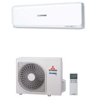 Настенный кондиционер Mitsubishi Heavy SRK20ZSX-W/SRC20ZSX-W Настенный кондиционер Mitsubishi Heavy SRK20ZSX-W/SRC20ZSX-W