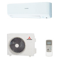 Настенный кондиционер Mitsubishi Heavy SRK35ZSP-W/SRC35ZSP-W Настенный кондиционер Mitsubishi Heavy SRK35ZSP-W/SRC35ZSP-W