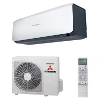 Настенный кондиционер Mitsubishi Heavy SRK50ZS-WB/SRC50ZS-W Настенный кондиционер Mitsubishi Heavy SRK50ZS-WB/SRC50ZS-W