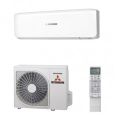 Настенный кондиционер Mitsubishi Heavy SRK50ZS-W/SRC50ZS-W Настенный кондиционер Mitsubishi Heavy SRK50ZS-W/SRC50ZS-W