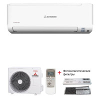 Настенный кондиционер Mitsubishi Heavy SRK45ZSPR-S/SRC45ZSPR-S Настенный кондиционер Mitsubishi Heavy SRK45ZSPR-S/SRC45ZSPR-S