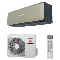 Настенный кондиционер Mitsubishi Heavy SRK50ZS-WT/SRC50ZS-W Настенный кондиционер Mitsubishi Heavy SRK50ZS-WT/SRC50ZS-W