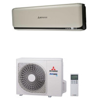 Настенный кондиционер Mitsubishi Heavy SRK50ZSX-WT/SRC50ZSX-W Настенный кондиционер Mitsubishi Heavy SRK50ZSX-WT/SRC50ZSX-W