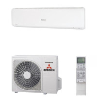 Настенный кондиционер Mitsubishi Heavy SRK71ZSPR-S/SRC71ZSPR-S Настенный кондиционер Mitsubishi Heavy SRK71ZSPR-S/SRC71ZSPR-S