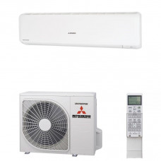 Настенный кондиционер Mitsubishi Heavy SRK80ZSPR-S/SRC80ZSPR-S Настенный кондиционер Mitsubishi Heavy SRK80ZSPR-S/SRC80ZSPR-S