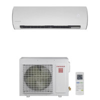 Настенный кондиционер Pioneer KFR25MW/KOR25MW Настенный кондиционер Pioneer KFR25MW/KOR25MW