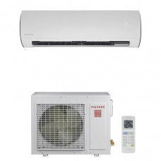 Настенный кондиционер Pioneer KFR25MW/KOR25MW Настенный кондиционер Pioneer KFR25MW/KOR25MW