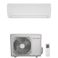 Настенный кондиционер Pioneer KFRI35MW/KORI35MW Настенный кондиционер Pioneer KFRI35MW/KORI35MW