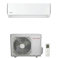 Настенный кондиционер Pioneer KFRI50MW/KORI50MW Eco Настенный кондиционер Pioneer KFRI50MW/KORI50MW Eco