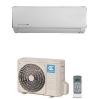 Настенный кондиционер QuattroClima QV-LO09WAB/QN-LO09WAB Настенный кондиционер QuattroClima QV-LO09WAB/QN-LO09WAB