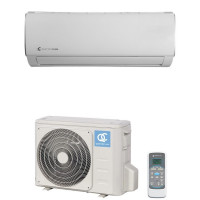 Настенный кондиционер QuattroClima QV-NA24WA/QN-NA24WA Настенный кондиционер QuattroClima QV-NA24WA/QN-NA24WA