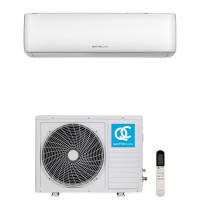 Настенный кондиционер QuattroClima QV-VE09WAE/QN-VE09WAE Настенный кондиционер QuattroClima QV-VE09WAE/QN-VE09WAE