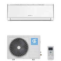 Настенный кондиционер QuattroClima QV-VN18WA/QN-VN18WA Настенный кондиционер QuattroClima QV-VN18WA/QN-VN18WA