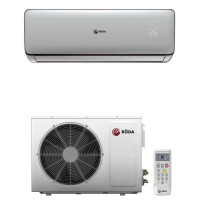 Настенный кондиционер Roda RS-AL24F/RU-AL24F Настенный кондиционер Roda RS-AL24F/RU-AL24F