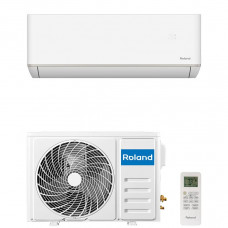 Настенный кондиционер Roland RD-WZ18HSS/N1 Настенный кондиционер Roland RD-WZ18HSS/N1