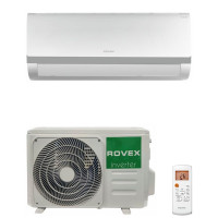 Настенный кондиционер Rovex RS-09MUIN1 Настенный кондиционер Rovex RS-09MUIN1