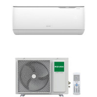 Настенный кондиционер Rovex RS-09PXI1 Smart Настенный кондиционер Rovex RS-09PXI1 Smart