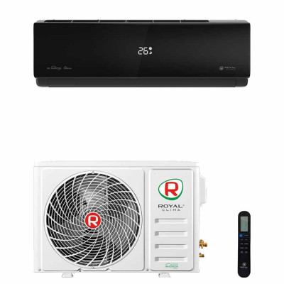 Настенный кондиционер Royal Clima RCI-AN35HN
