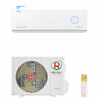 Настенный кондиционер Royal Clima RCI-RF30HN Настенный кондиционер Royal Clima RCI-RF30HN