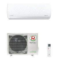 Настенный кондиционер Royal Clima RCI-RNX35HN Настенный кондиционер Royal Clima RCI-RNX35HN
