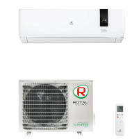 Настенный кондиционер Royal Clima RCI-SAX35HN Настенный кондиционер Royal Clima RCI-SAX35HN