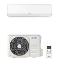 Настенный кондиционер Samsung AR07TQHQAURNER / AR07TQHQAURXER Настенный кондиционер Samsung AR07TQHQAURNER / AR07TQHQAURXER