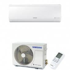 Настенный кондиционер Samsung AR18RSFHMWQNER / AR18RSFHMWQXER Настенный кондиционер Samsung AR18RSFHMWQNER / AR18RSFHMWQXER