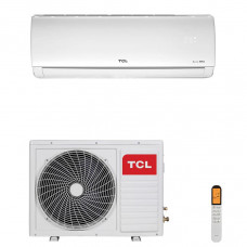 Настенный кондиционер TCL TAC-09HRA/E1 Настенный кондиционер TCL TAC-09HRA/E1
