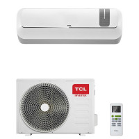 Настенный кондиционер TCL TAC-09HRIA/MC Настенный кондиционер TCL TAC-09HRIA/MC