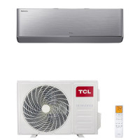 Настенный кондиционер TCL TAC-12HRID/XF Настенный кондиционер TCL TAC-12HRID/XF
