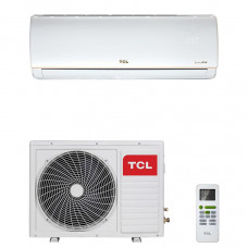 Настенный кондиционер TCL TAC-18HRA/E1 (02) Настенный кондиционер TCL TAC-18HRA/E1 (02)