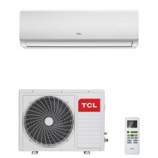 Настенный кондиционер TCL TAC-18HRA/EF Настенный кондиционер TCL TAC-18HRA/EF