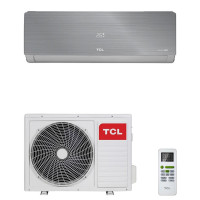 Настенный кондиционер TCL TAC-12HRA/ES Настенный кондиционер TCL TAC-12HRA/ES