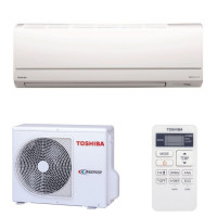 Настенный кондиционер Toshiba RAS-07EKV-EE/RAS-07EAV-EE Настенный кондиционер Toshiba RAS-07EKV-EE/RAS-07EAV-EE